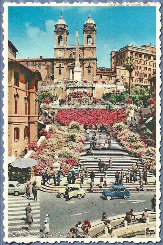 Alloggio Turistico Cadorna - Fontana Di Trevi , Via Veneto Piazza Di Spagna Rome Exterior photo